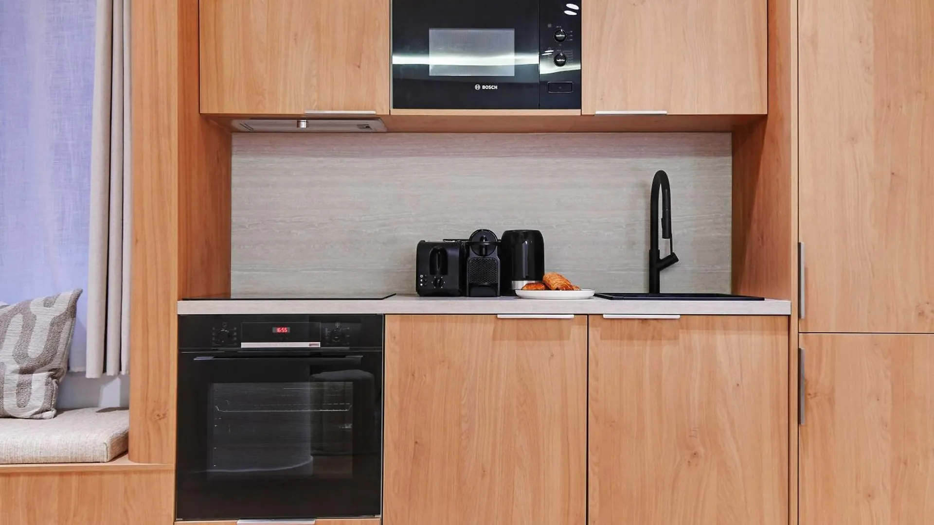 פריז Sumptuous Apartment - 2Br 6P - Bonne-Nouvelle צרפת