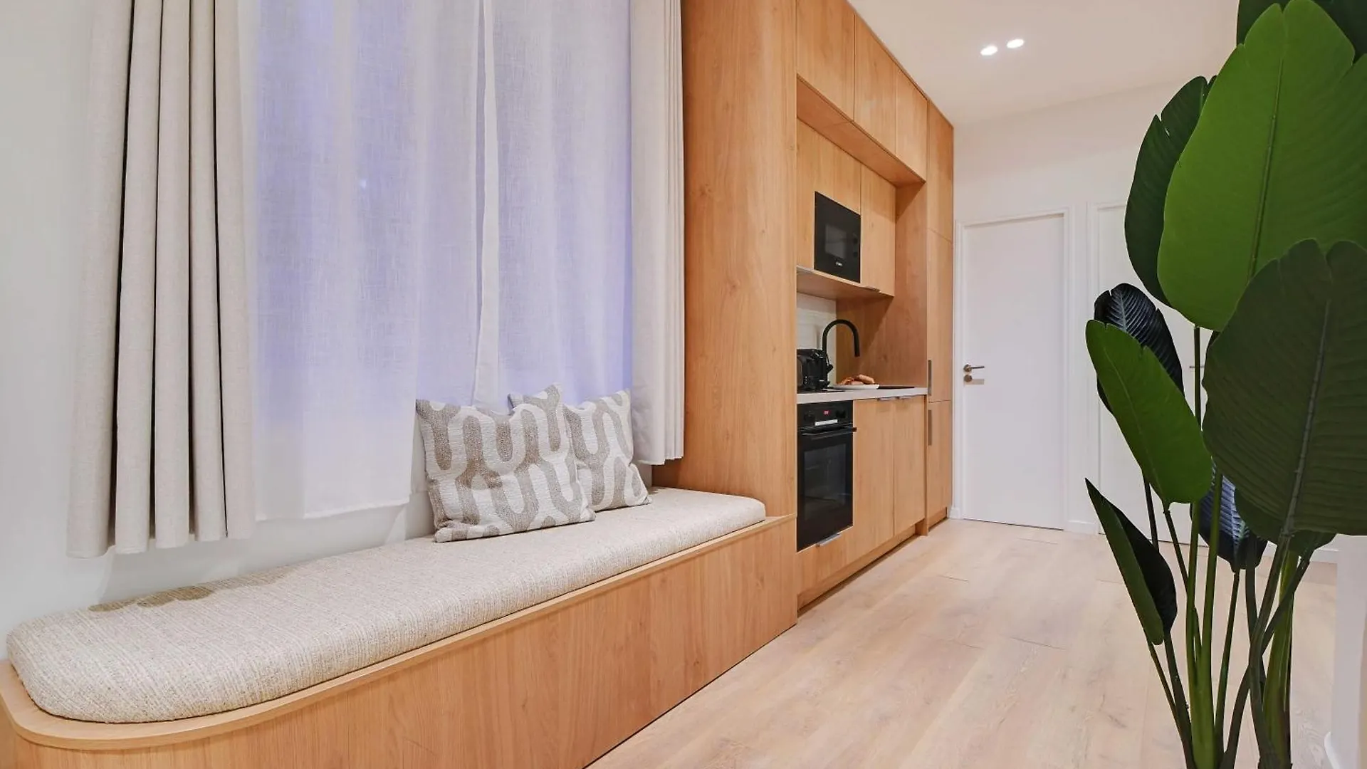 פריז Sumptuous Apartment - 2Br 6P - Bonne-Nouvelle