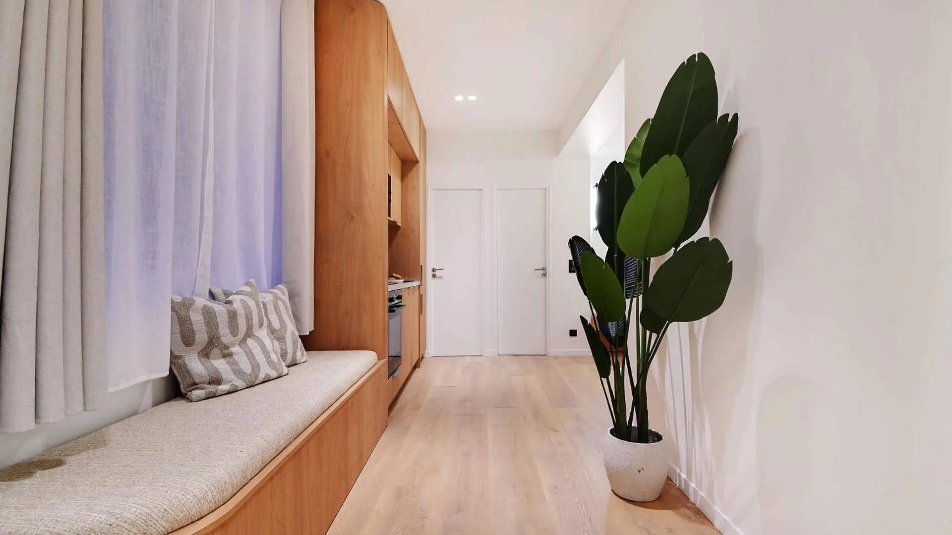 פריז Sumptuous Apartment - 2Br 6P - Bonne-Nouvelle צרפת