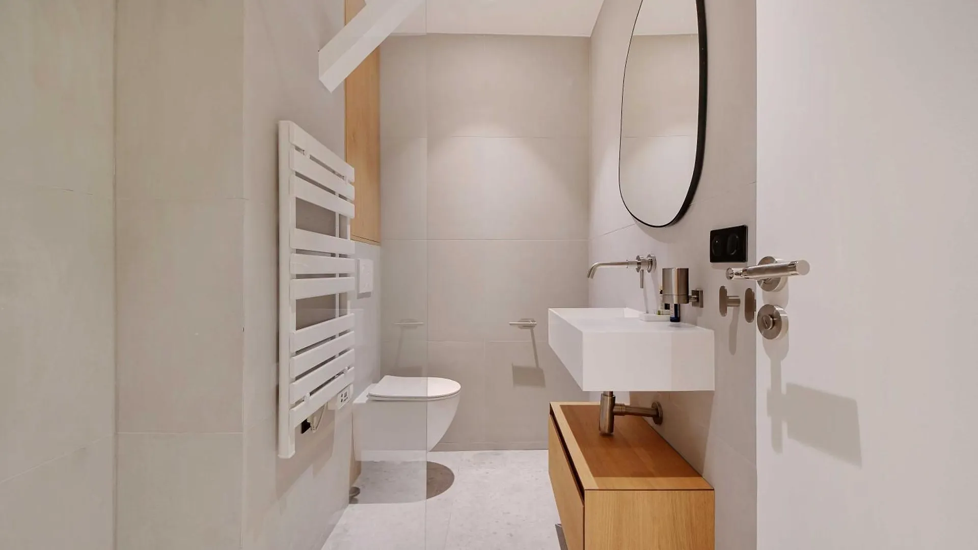 פריז Sumptuous Apartment - 2Br 6P - Bonne-Nouvelle 0*,  צרפת