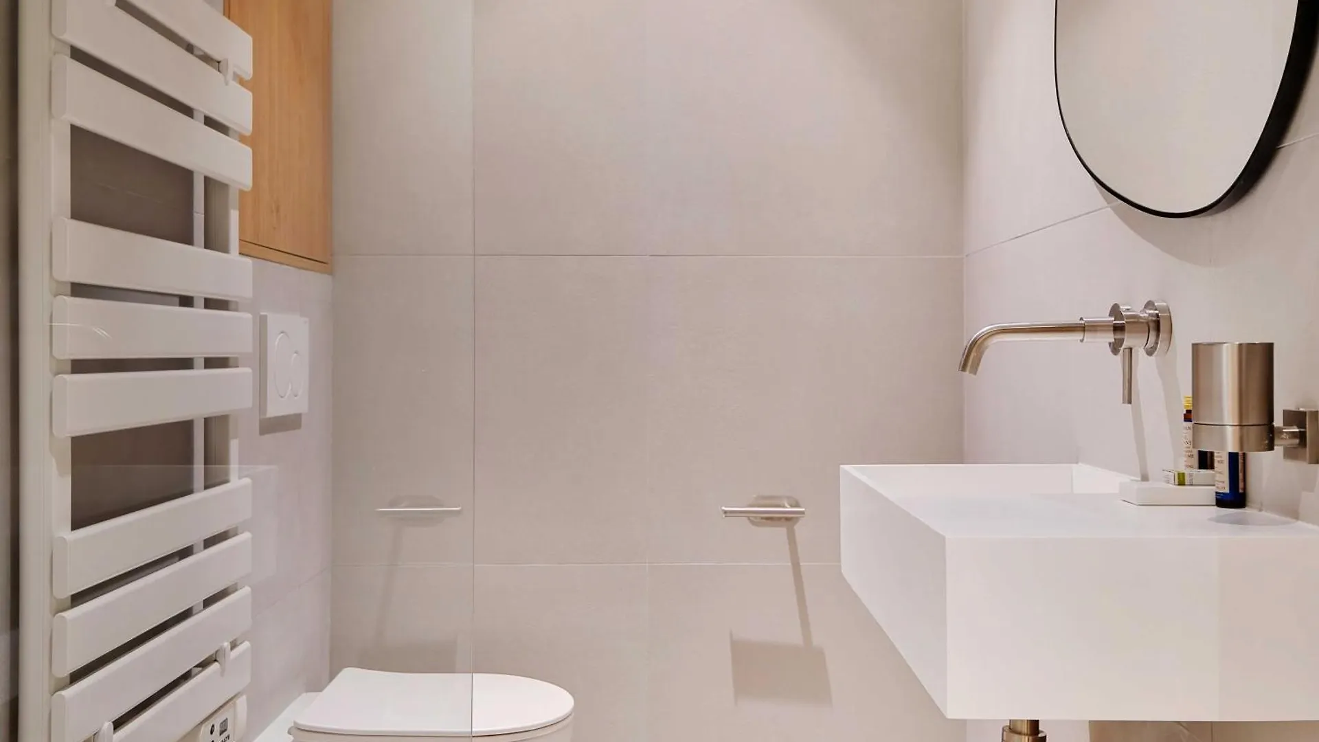 פריז Sumptuous Apartment - 2Br 6P - Bonne-Nouvelle
