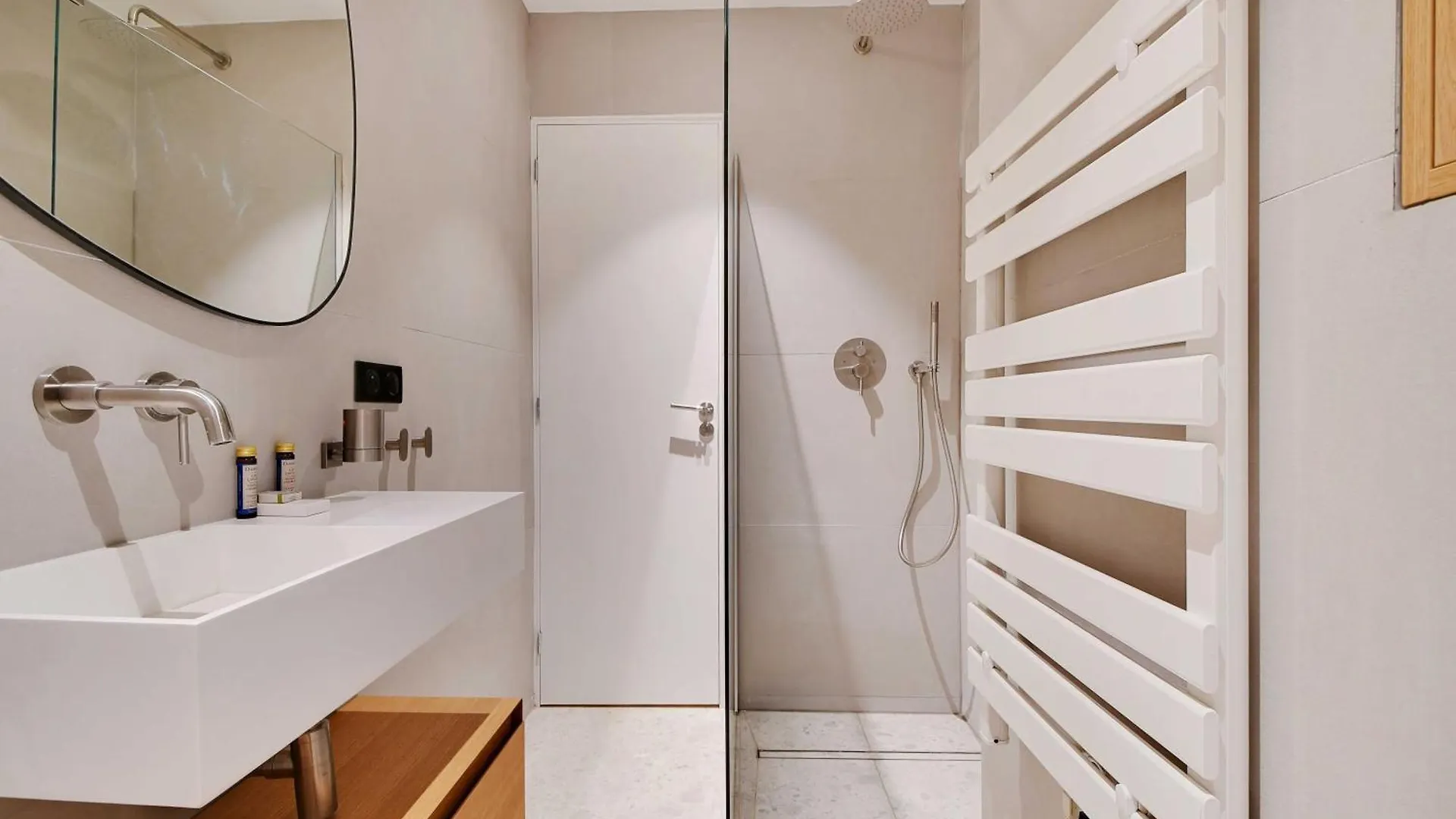 פריז Sumptuous Apartment - 2Br 6P - Bonne-Nouvelle