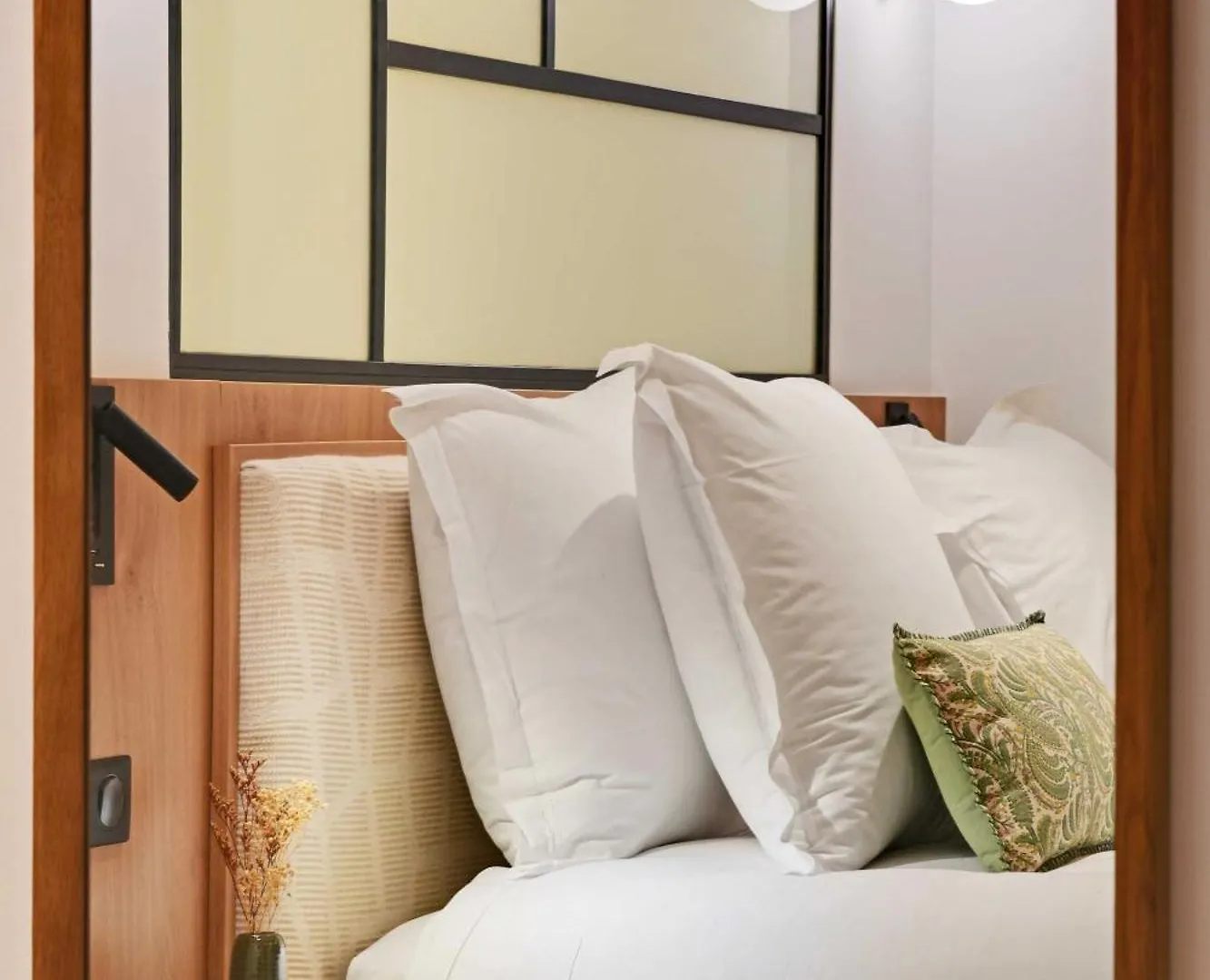 פריז Sumptuous Apartment - 2Br 6P - Bonne-Nouvelle צרפת