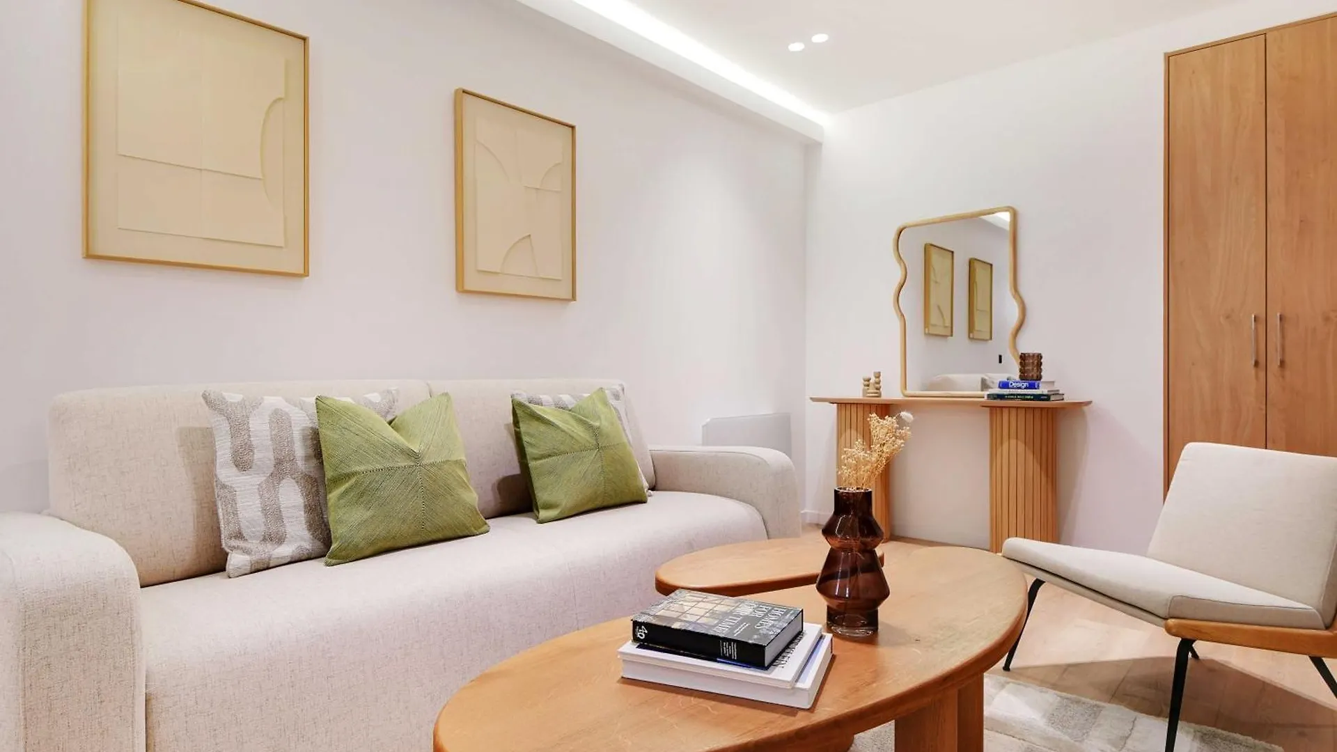 Sumptuous Apartment - 2Br 6P - Bonne-Nouvelle 巴黎 法国