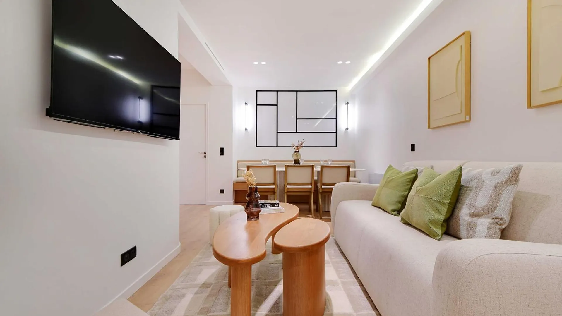 Sumptuous Apartment - 2Br 6P - Bonne-Nouvelle 巴黎 0*,  法国