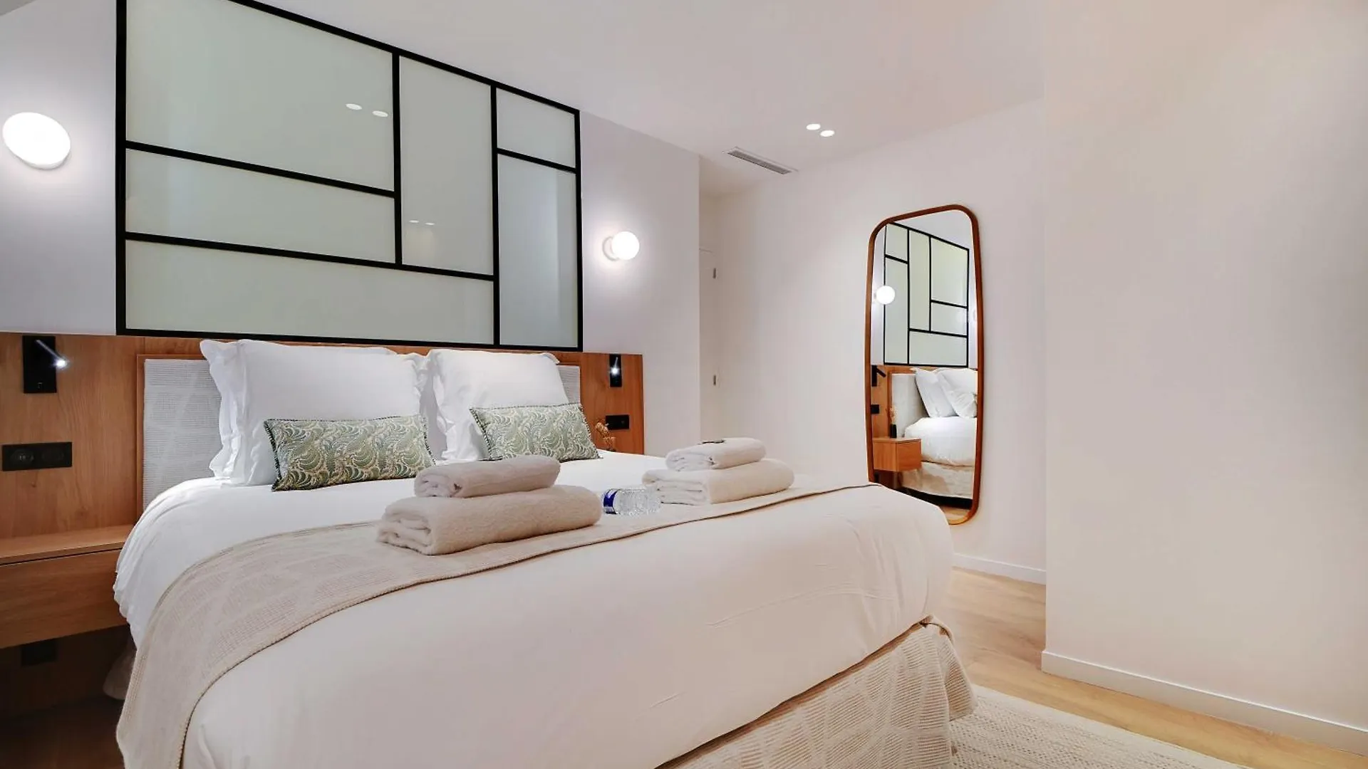 Sumptuous Apartment - 2Br 6P - Bonne-Nouvelle 巴黎 法国
