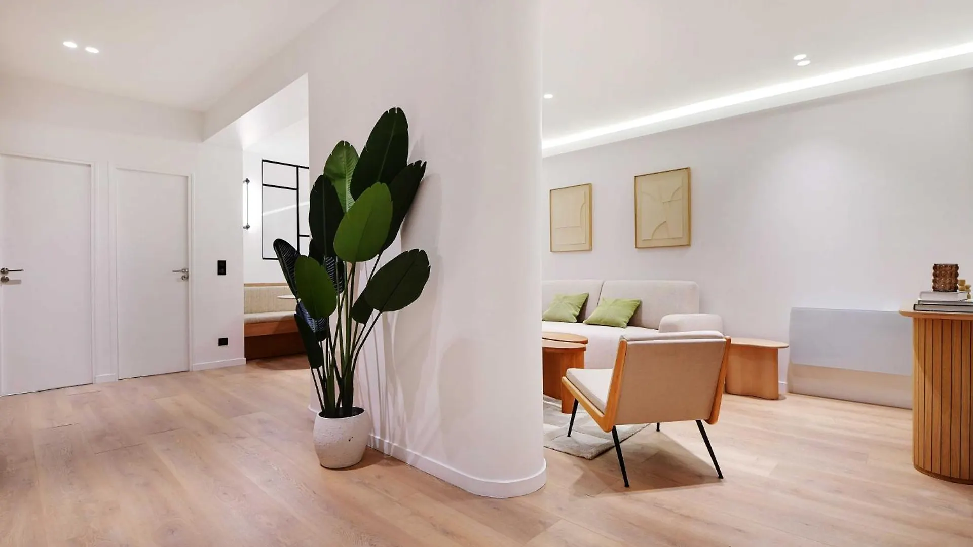 Sumptuous Apartment - 2Br 6P - Bonne-Nouvelle 巴黎 0*,  法国